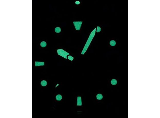 ORIENT FAA02005D9 (TAA02005D9) MAKO II (RAY II), фото 7 | Интернет-магазин оригинальных часов и аксессуаров