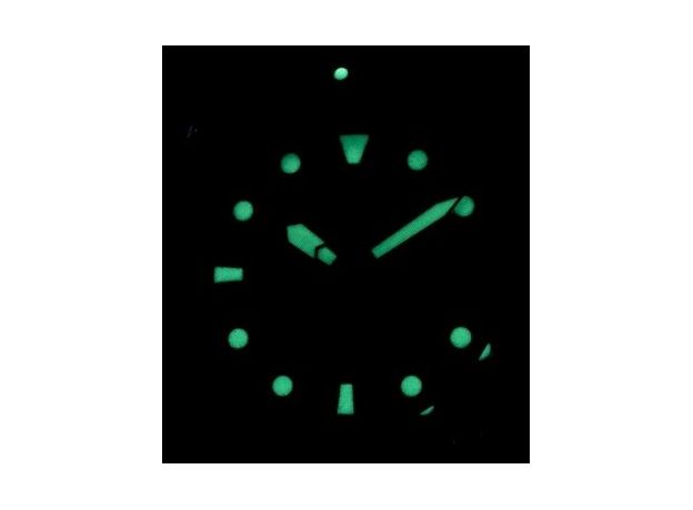 ORIENT FAA02007B9 (TAA02007B9) MAKO II (RAY II), фото 7 | Интернет-магазин оригинальных часов и аксессуаров