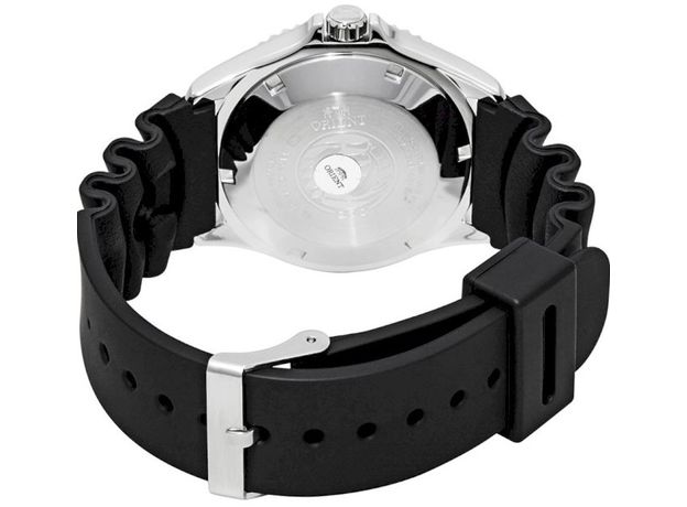 ORIENT FAA02007B9 (TAA02007B9) MAKO II (RAY II), фото 5 | Интернет-магазин оригинальных часов и аксессуаров