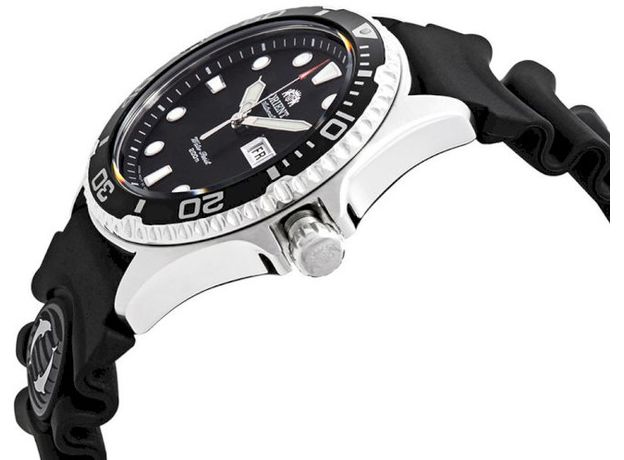 ORIENT FAA02007B9 (TAA02007B9) MAKO II (RAY II), фото 2 | Интернет-магазин оригинальных часов и аксессуаров