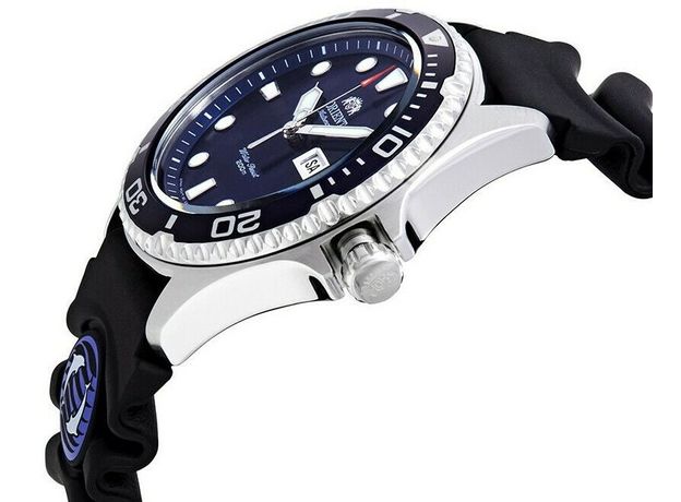 ORIENT FAA02008D9 (TAA02008D9) MAKO II (RAY II), фото 4 | Интернет-магазин оригинальных часов и аксессуаров