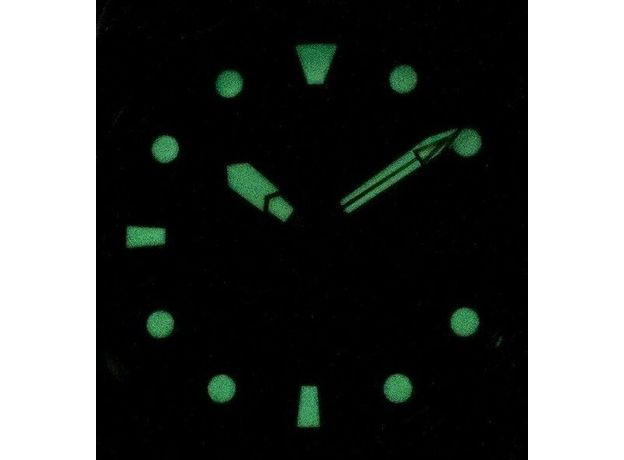 ORIENT FAA02008D9 (TAA02008D9) MAKO II (RAY II), фото 3 | Интернет-магазин оригинальных часов и аксессуаров