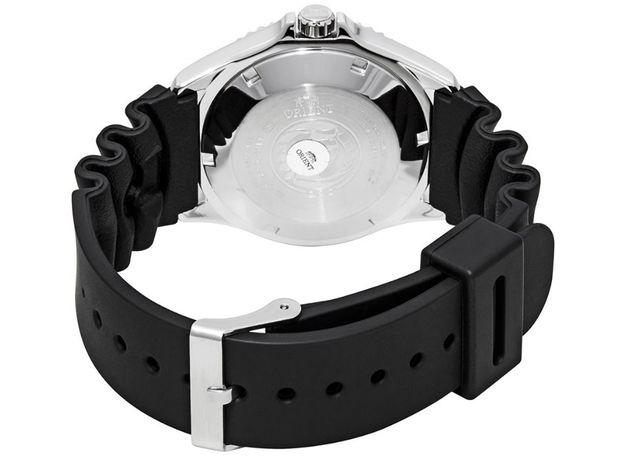 ORIENT FAA02008D9 (TAA02008D9) MAKO II (RAY II), фото 2 | Интернет-магазин оригинальных часов и аксессуаров