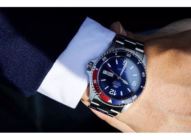 ORIENT FAA02009D9 (TAA02009D9) MAKO II, фото 8 | Интернет-магазин оригинальных часов и аксессуаров