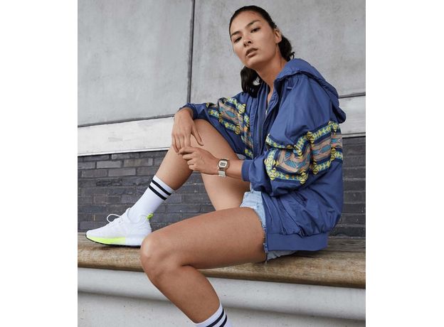 CASIO GM-S5600PG-4ER, Вариации товара: Позолота, фото 7 | Интернет-магазин оригинальных часов и аксессуаров