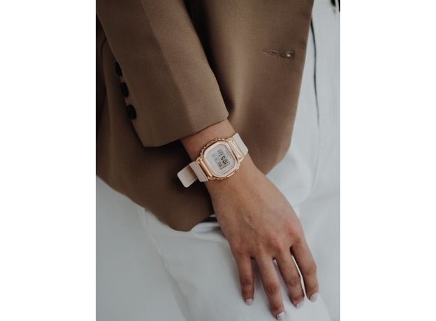 CASIO GM-S5600PG-4ER, Вариации товара: Позолота, фото 19 | Интернет-магазин оригинальных часов и аксессуаров