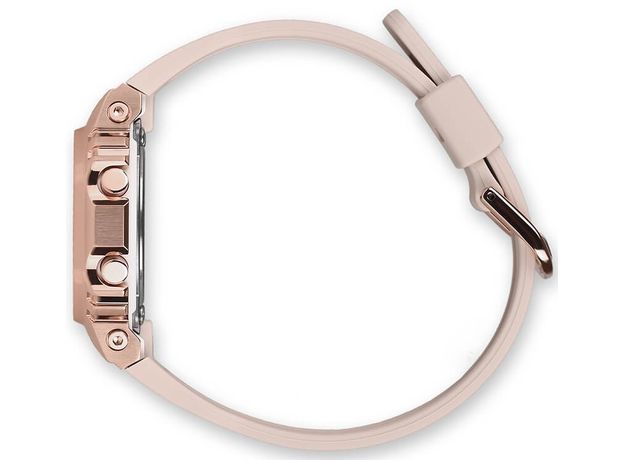 CASIO GM-S5600PG-4ER, Вариации товара: Позолота, фото 14 | Интернет-магазин оригинальных часов и аксессуаров