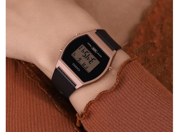 CASIO LW-204-1AEF, фото 4 | Интернет-магазин оригинальных часов и аксессуаров