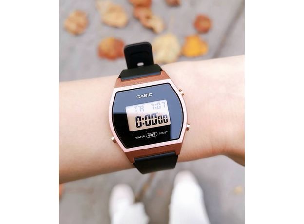 CASIO LW-204-1AEF, фото 2 | Интернет-магазин оригинальных часов и аксессуаров