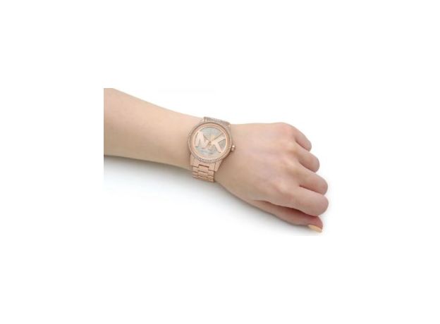 Michael Kors MK6863, фото 5 | Интернет-магазин оригинальных часов и аксессуаров