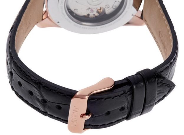ORIENT RA-AK0309B10B (RA-AK0309B30B), фото 4 | Интернет-магазин оригинальных часов и аксессуаров