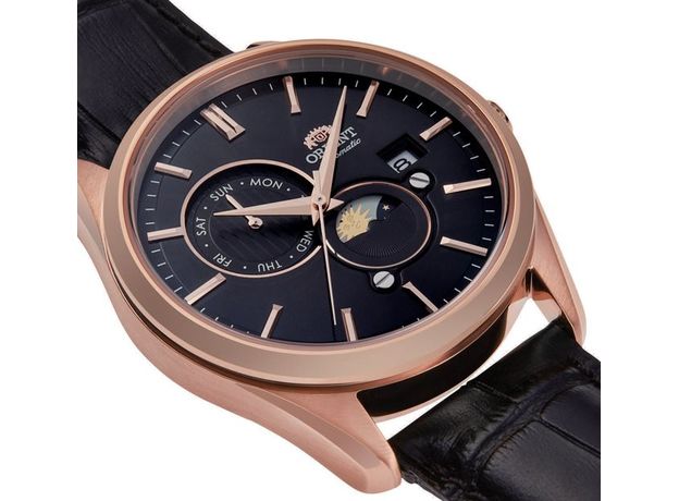 ORIENT RA-AK0309B10B (RA-AK0309B30B), фото 2 | Интернет-магазин оригинальных часов и аксессуаров