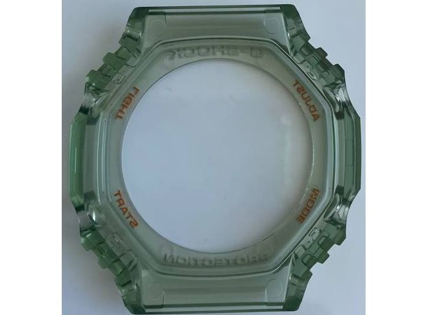 Накладка CASIO 10624179 (GA.2100HC.4A), фото 2 | Интернет-магазин оригинальных часов и аксессуаров