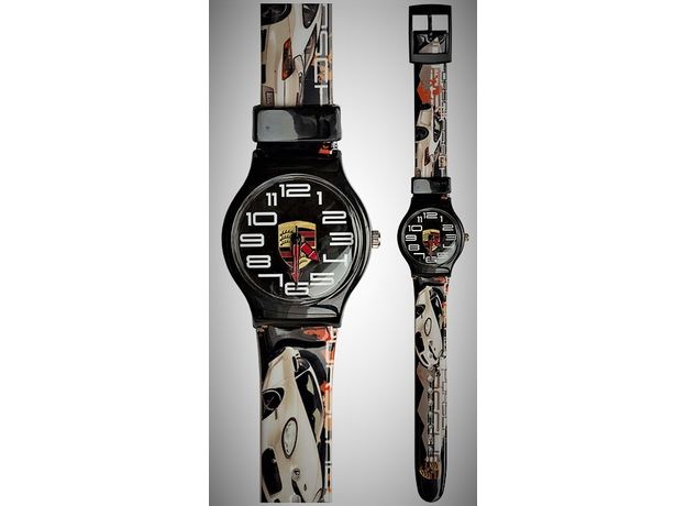 ADIS 3D 165, фото 2 | Интернет-магазин оригинальных часов и аксессуаров