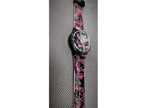 ADIS 3D 167, фото 2 | Интернет-магазин оригинальных часов и аксессуаров