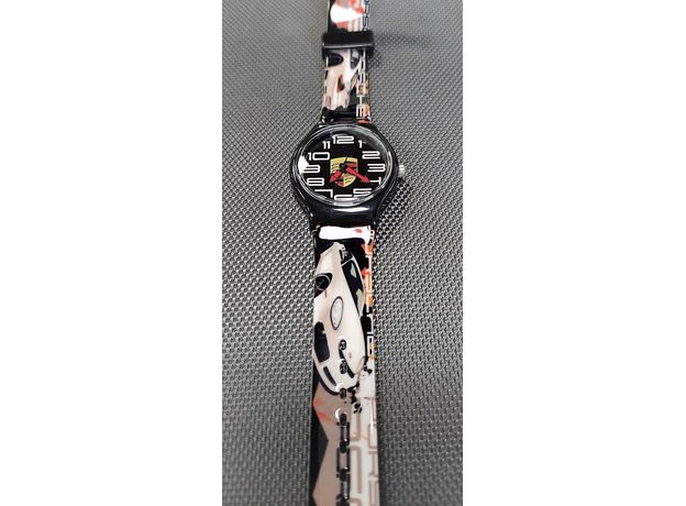 ADIS 3D 165, фото 3 | Интернет-магазин оригинальных часов и аксессуаров