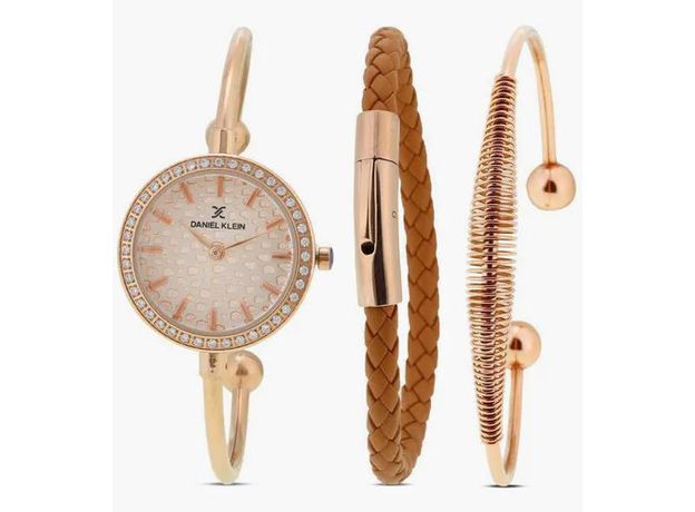 Daniel Klein DK12100-4, фото 2 | Интернет-магазин оригинальных часов и аксессуаров