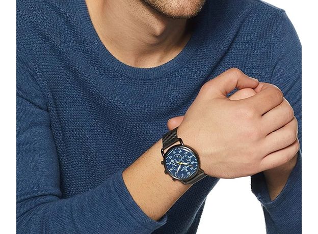 Daniel Klein DK12127-5, фото 2 | Интернет-магазин оригинальных часов и аксессуаров