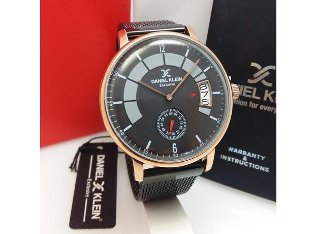 Daniel Klein DK12143-3, фото 2 | Интернет-магазин оригинальных часов и аксессуаров