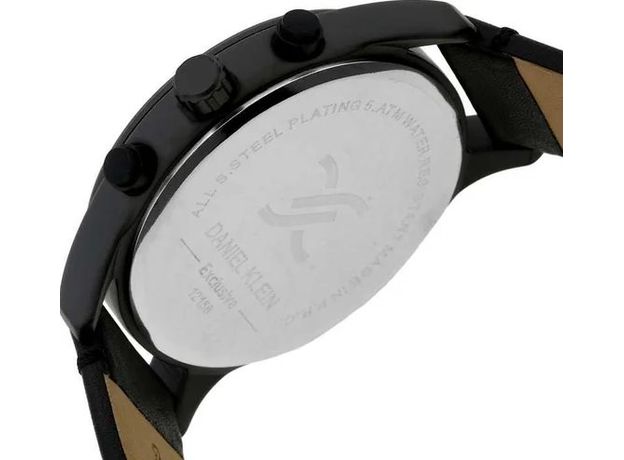 Daniel Klein DK12156-5, фото 3 | Интернет-магазин оригинальных часов и аксессуаров