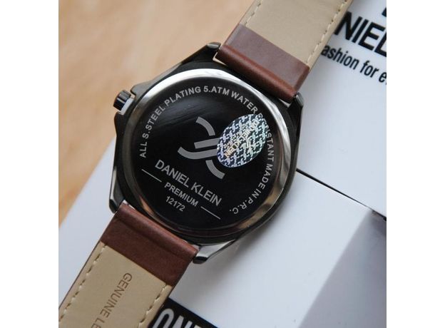 Daniel Klein DK12172-5, фото 6 | Интернет-магазин оригинальных часов и аксессуаров