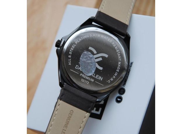 Daniel Klein DK12172-6, фото 7 | Интернет-магазин оригинальных часов и аксессуаров