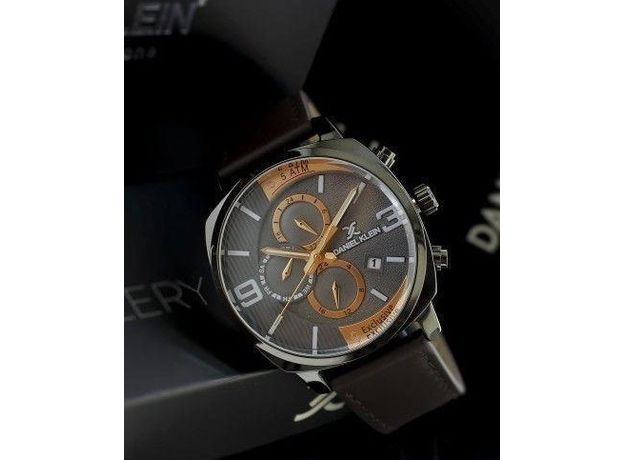 Daniel Klein DK12174-6, фото 3 | Интернет-магазин оригинальных часов и аксессуаров