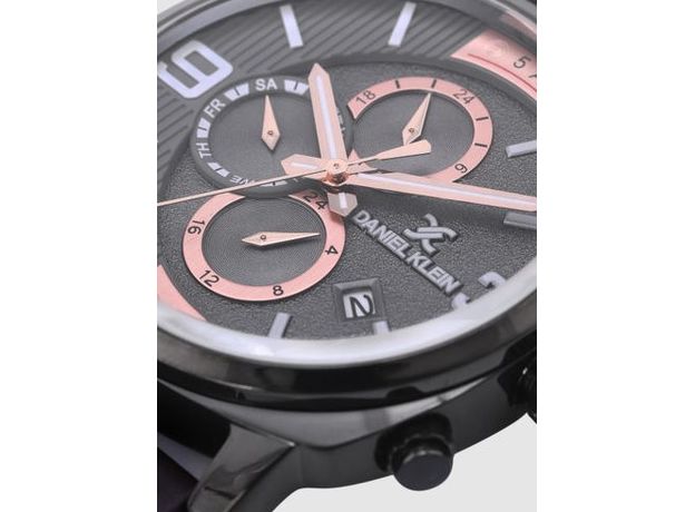 Daniel Klein DK12174-6, фото 5 | Интернет-магазин оригинальных часов и аксессуаров