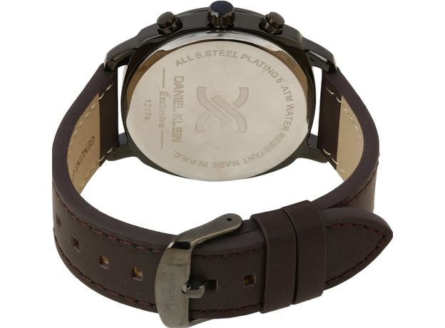 Daniel Klein DK12174-6, фото 6 | Интернет-магазин оригинальных часов и аксессуаров