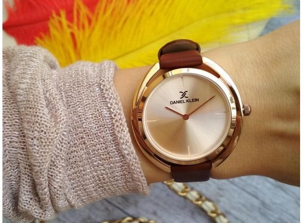 Daniel Klein DK12197-4, фото 2 | Интернет-магазин оригинальных часов и аксессуаров