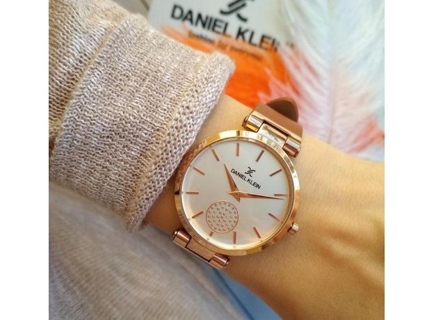 Daniel Klein DK12202-4, фото 2 | Интернет-магазин оригинальных часов и аксессуаров