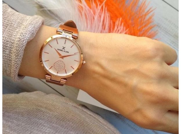 Daniel Klein DK12202-4, фото 3 | Интернет-магазин оригинальных часов и аксессуаров