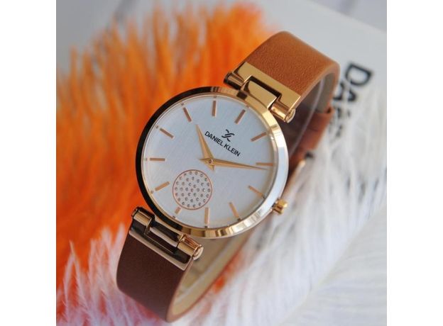 Daniel Klein DK12202-4, фото 4 | Интернет-магазин оригинальных часов и аксессуаров