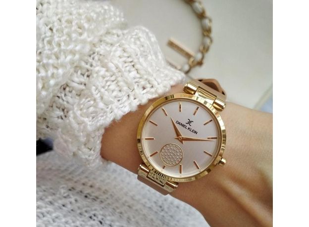 Daniel Klein DK12202-5, фото 2 | Интернет-магазин оригинальных часов и аксессуаров