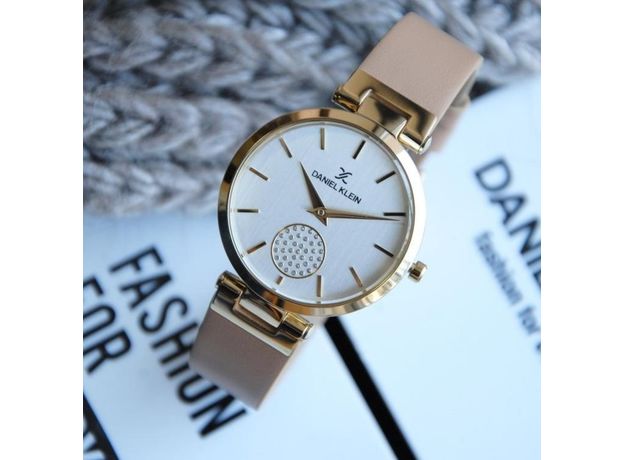 Daniel Klein DK12202-5, фото 4 | Интернет-магазин оригинальных часов и аксессуаров