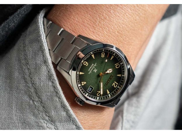 SEIKO SPB155J1 PROSPEX ALPINIST, фото 8 | Интернет-магазин оригинальных часов и аксессуаров