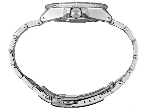 SEIKO SRPE33K1 PROSPEX KING SAMURAI SAVE THE OCEAN MANTA RAY, фото 3 | Интернет-магазин оригинальных часов и аксессуаров