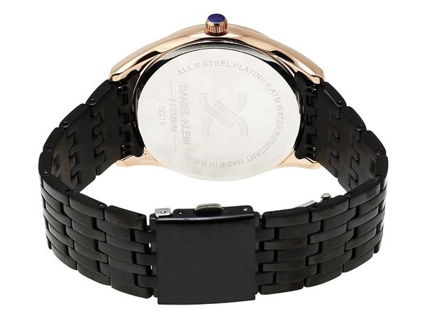 Daniel Klein DK12219-3, фото 2 | Интернет-магазин оригинальных часов и аксессуаров