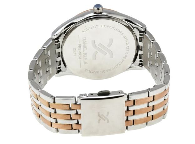 Daniel Klein DK12219-4, фото 3 | Интернет-магазин оригинальных часов и аксессуаров