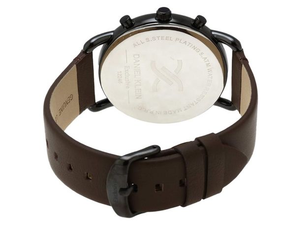 Daniel Klein DK12245-2, фото 3 | Интернет-магазин оригинальных часов и аксессуаров