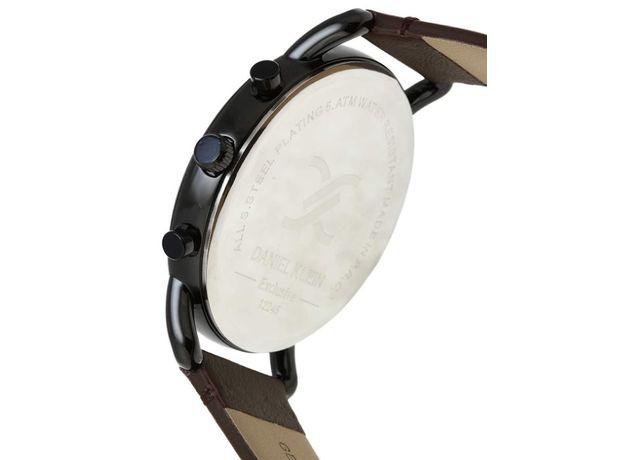 Daniel Klein DK12245-2, фото 4 | Интернет-магазин оригинальных часов и аксессуаров