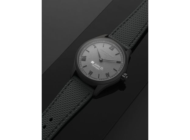 Frederique Constant FC-287S5TB6 SmartWatch Gents Vitality, фото 3 | Интернет-магазин оригинальных часов и аксессуаров