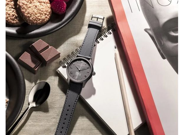 Frederique Constant FC-287S5TB6 SmartWatch Gents Vitality, фото 2 | Интернет-магазин оригинальных часов и аксессуаров