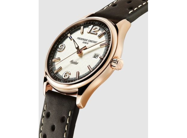 Frederique Constant FC-303HVBR5B4 Vintage Rally Healey Automatic, фото 15 | Интернет-магазин оригинальных часов и аксессуаров