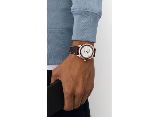 Frederique Constant FC-303HVBR5B4 Vintage Rally Healey Automatic, фото 4 | Интернет-магазин оригинальных часов и аксессуаров