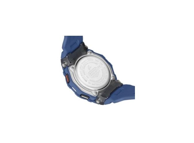 CASIO GBD-200-2ER Smart-Bluetooth, Вариации товара: Синий, фото 3 | Интернет-магазин оригинальных часов и аксессуаров