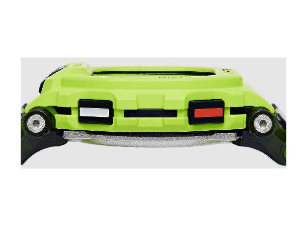 CASIO GBD-200-9ER Smart-Bluetooth, Варіант кольору: Жовтий, фото 14 | Интернет-магазин оригинальных часов и аксессуаров