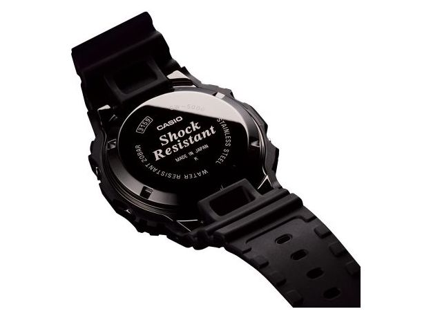 CASIO GW-5000U-1ER MADE IN JAPAN, фото 2 | Интернет-магазин оригинальных часов и аксессуаров