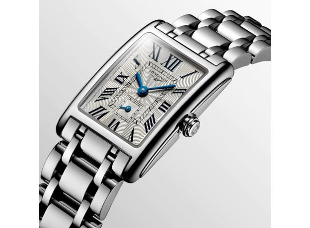 Longines L5.255.4.71.6 DolceVita, фото 6 | Интернет-магазин оригинальных часов и аксессуаров
