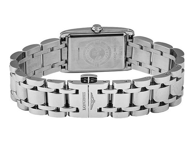 Longines L5.255.4.71.6 DolceVita, фото 4 | Интернет-магазин оригинальных часов и аксессуаров